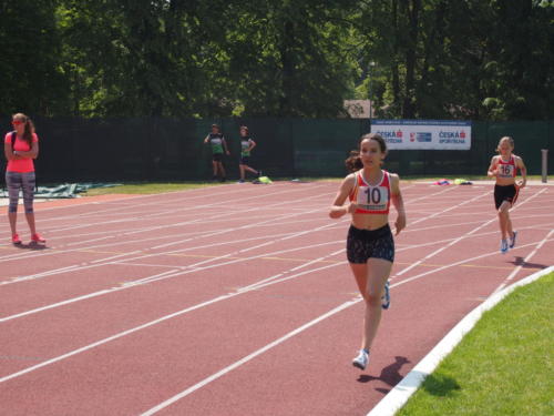 Anezka Skoumalova